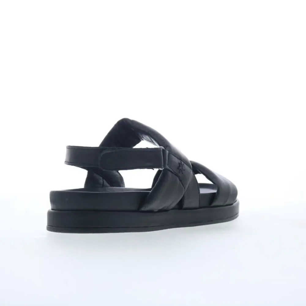 Miz Mooz Womens Toto Black Shoes (NWT)
